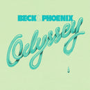 Beck & Phoenix - Odyssey -coloured- (7-inch single) - Discords.nl