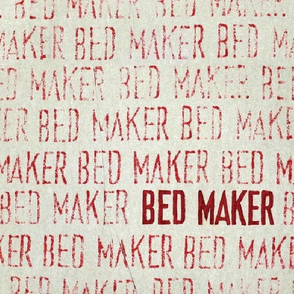 Bed Maker - Bed maker (LP) - Discords.nl