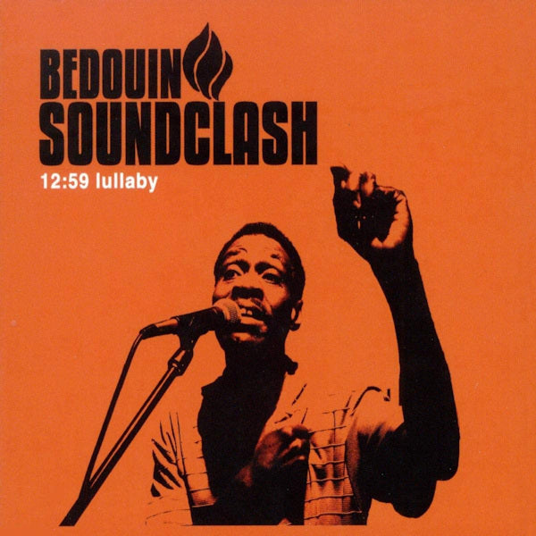 Bedouin Soundclash - 12:59 lullaby - Discords.nl