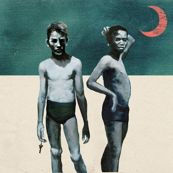Bedouin Soundclash - We will meet in a hurricane (CD) - Discords.nl
