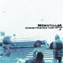 Been Stellar - Scream from new york, ny (CD) - Discords.nl