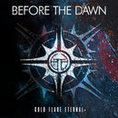Before The Dawn - Cold flare eternal (LP) - Discords.nl