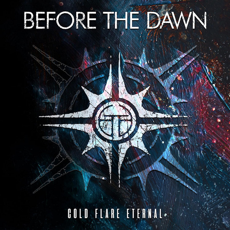 Before The Dawn - Cold flare eternal (LP) - Discords.nl