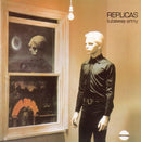 Tubeway Army - Replicas (LP) - Discords.nl