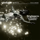Beginners - September sunburn (CD)