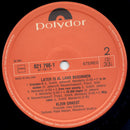 Klein Orkest - Later Is Al Lang Begonnen (LP Tweedehands)