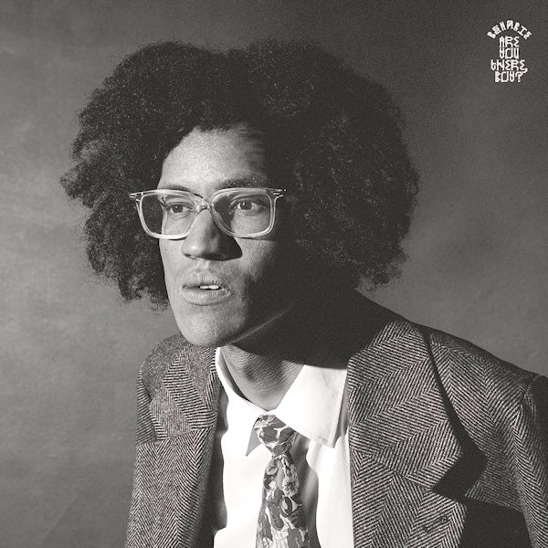 Beharie - Are you there, boy ? (LP) - Discords.nl