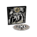 Behemoth - The shit of god (CD)