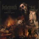 Behemoth (3) - XXX Years Ov Blasphemy (LP)