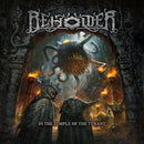 Beholder - In the temple of the tyrant (LP)