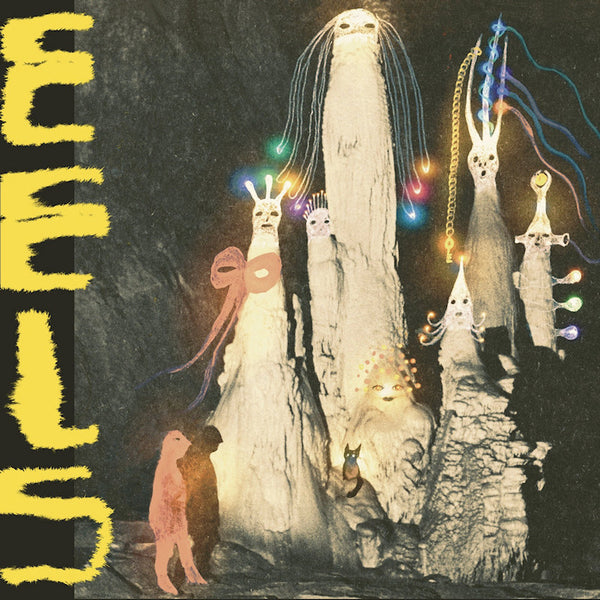 Being Dead - Eels (CD) - Discords.nl