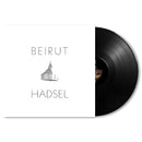Beirut - Hadsel (LP) - Discords.nl