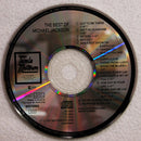 Michael Jackson - The Best Of Michael Jackson (CD Tweedehands) - Discords.nl