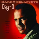 Harry Belafonte - Day-o (LP)