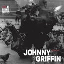 Johnny Griffin - Live at ronnie scotts 1964 (LP) - Discords.nl