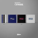 Enhypen - Border: carnival (CD) - Discords.nl