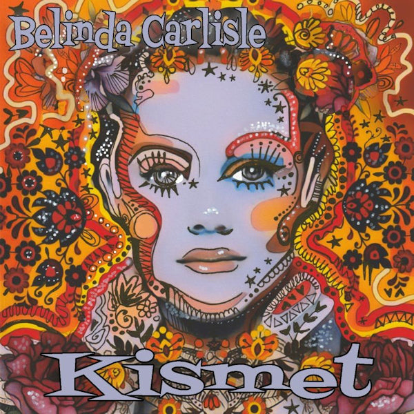 Belinda Carlisle - Kismet -purple vinyl- (LP) - Discords.nl