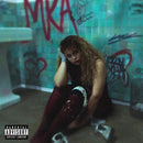 Bella Kay - My reckless abandon (CD)