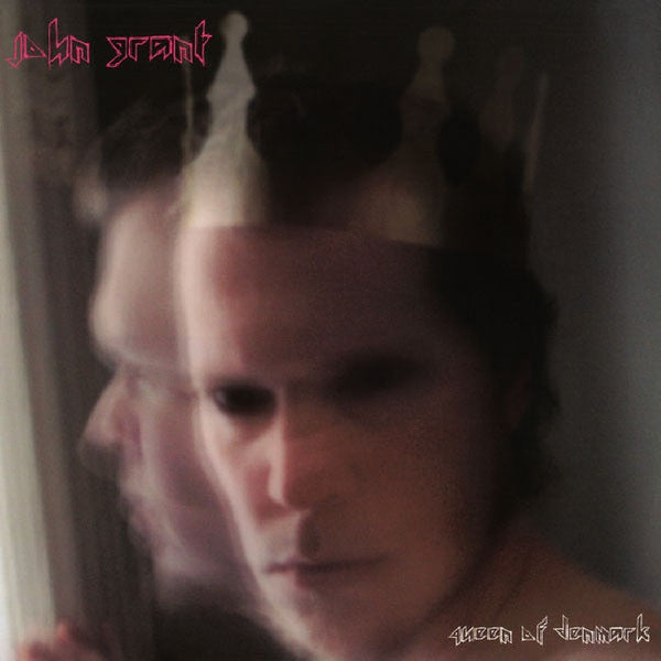 John Grant - Queen of denmark (LP) - Discords.nl