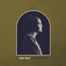 Bella White - Just like leaving (CD) - Discords.nl