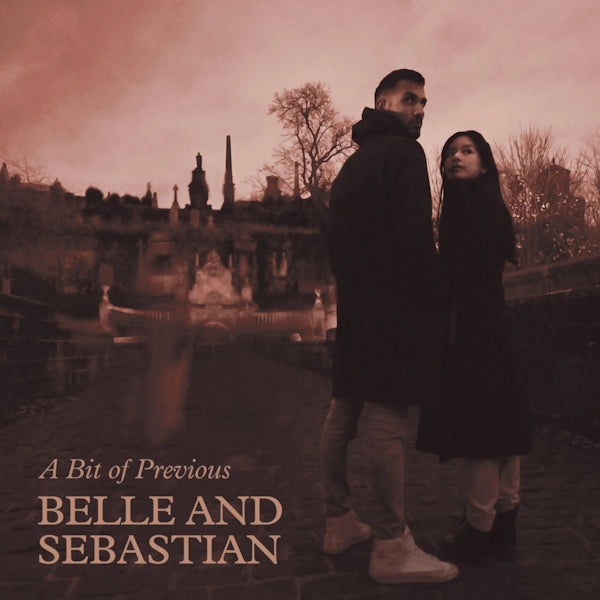 Belle And Sebastian - A bit of previous (CD) - Discords.nl