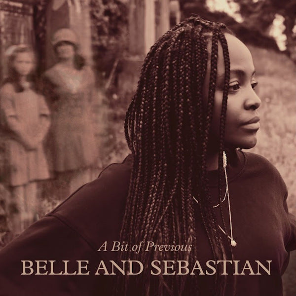 Belle And Sebastian - A bit of previous (LP) - Discords.nl