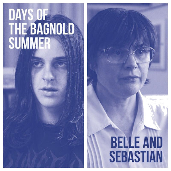 Belle And Sebastian - Days of the bagnold summer (CD) - Discords.nl