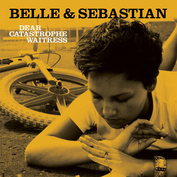 Belle And Sebastian - Dear catastrophe waitress (LP) - Discords.nl