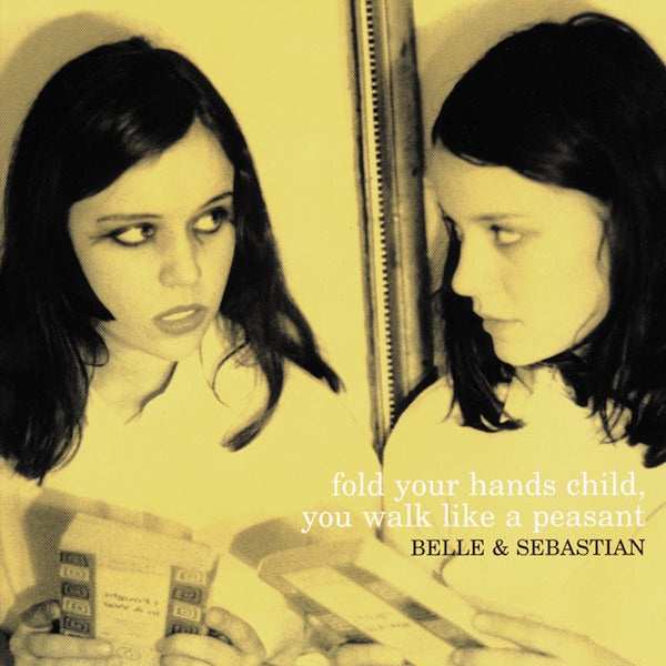 Belle And Sebastian - Fold your hands child, you walk like a peasant (CD) - Discords.nl