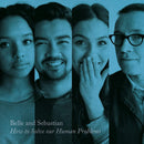 Belle And Sebastian - How to solve our human problems (part 3) (12-inch) - Discords.nl