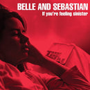 Belle And Sebastian - If you're feeling sinister (LP) - Discords.nl