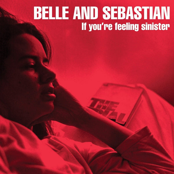 Belle And Sebastian - If you're feeling sinister (CD) - Discords.nl