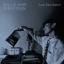 Belle And Sebastian - Late developers (CD) - Discords.nl