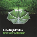 Belle And Sebastian - LateNightTales (LP) - Discords.nl