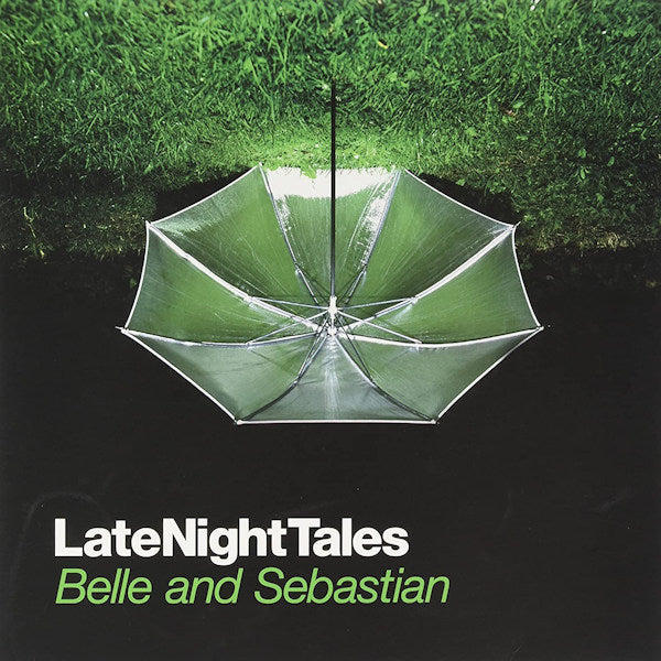 Belle And Sebastian - LateNightTales (LP) - Discords.nl