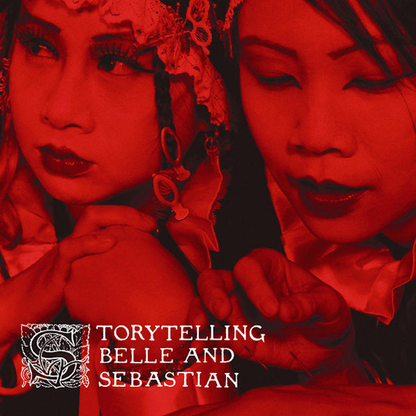 Belle And Sebastian - Storytelling (CD) - Discords.nl