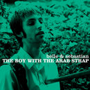 Belle And Sebastian - The boy with the arab strap (CD) - Discords.nl
