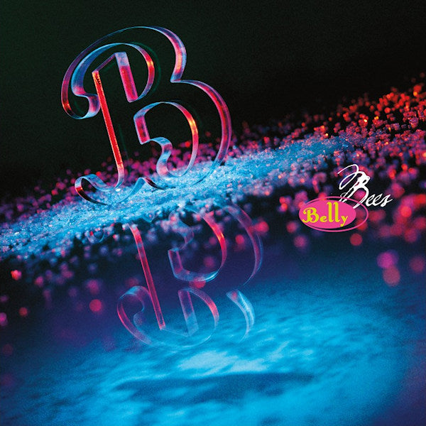Belly - Bees (LP) - Discords.nl