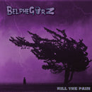 Belphegorz - Kill the pain (CD) - Discords.nl