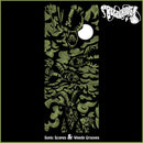Belzebong - Sonic scapes & weedy grooves (CD)