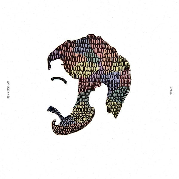 Ben Abraham - Sirens (LP) - Discords.nl