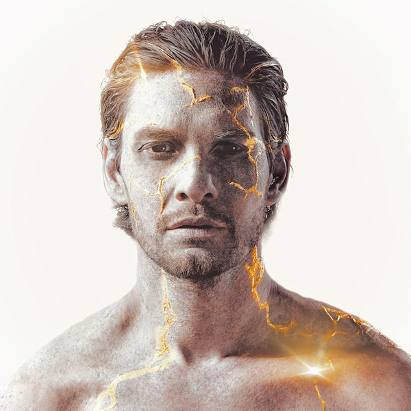 Ben Barnes - Where the light gets in (LP) - Discords.nl