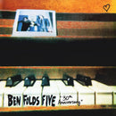 Ben Folds Five - Ben Folds Five "30th Anniversary" (LP)