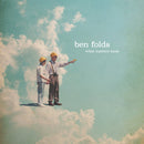 Ben Folds - What matters most (LP) - Discords.nl