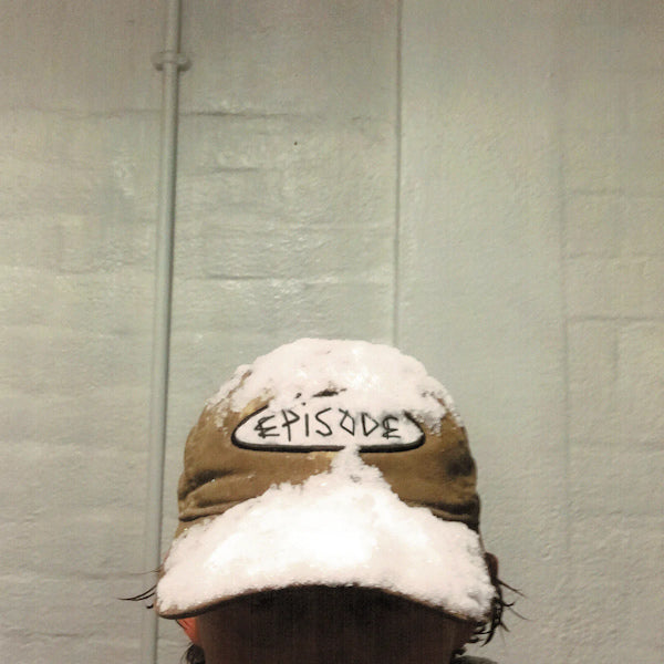 Ben Gregory - Episode (CD) - Discords.nl