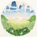 Ben Hackett - Songs for sleeping dogs (LP)