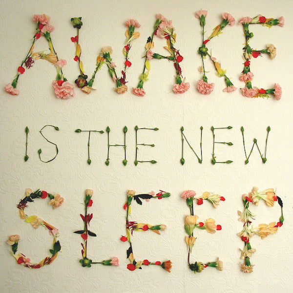 Ben Lee - Awake is the new sleep (CD) - Discords.nl