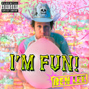 Ben Lee - I'm fun (LP) - Discords.nl