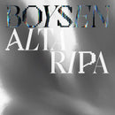 Ben Lukas Boysen - Alta ripa (CD)
