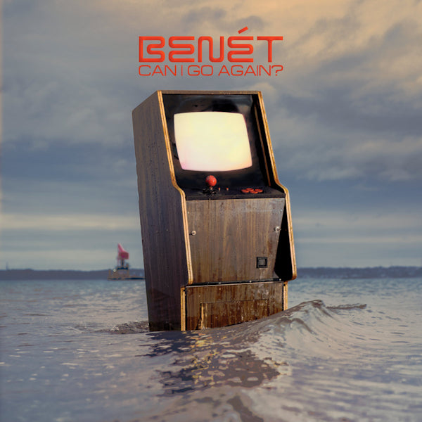 Benet - Can i go again (CD) - Discords.nl